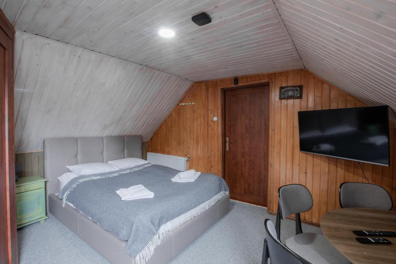 Chalet маєток ліс і гори *