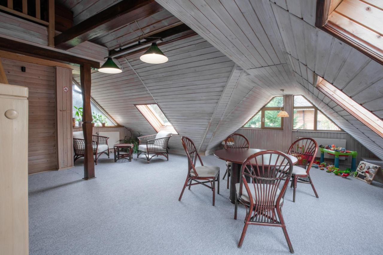 Chalet маєток ліс і гори *