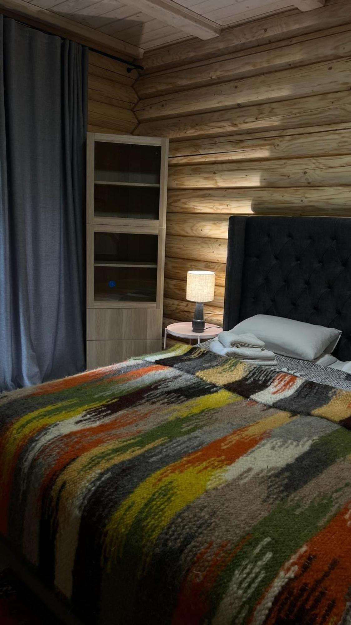 Chalet маєток ліс і гори Bukovel