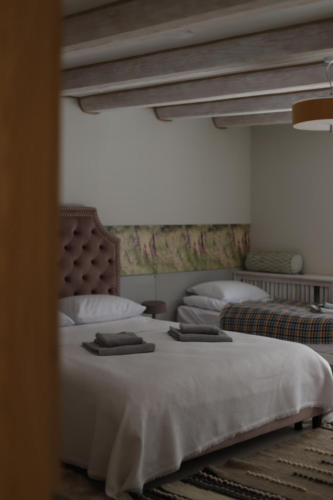 Chalet маєток ліс і гори Bukowel