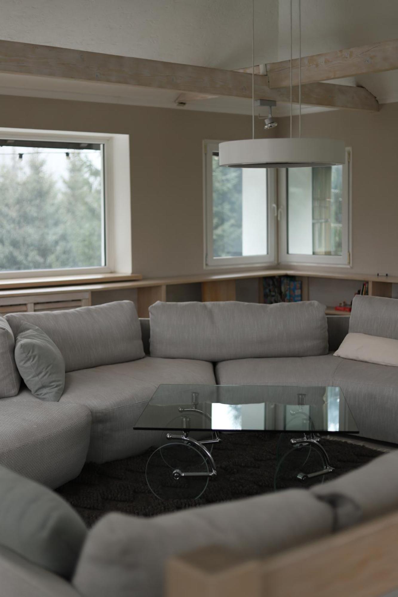 маєток ліс і гори Chalet Bukovel