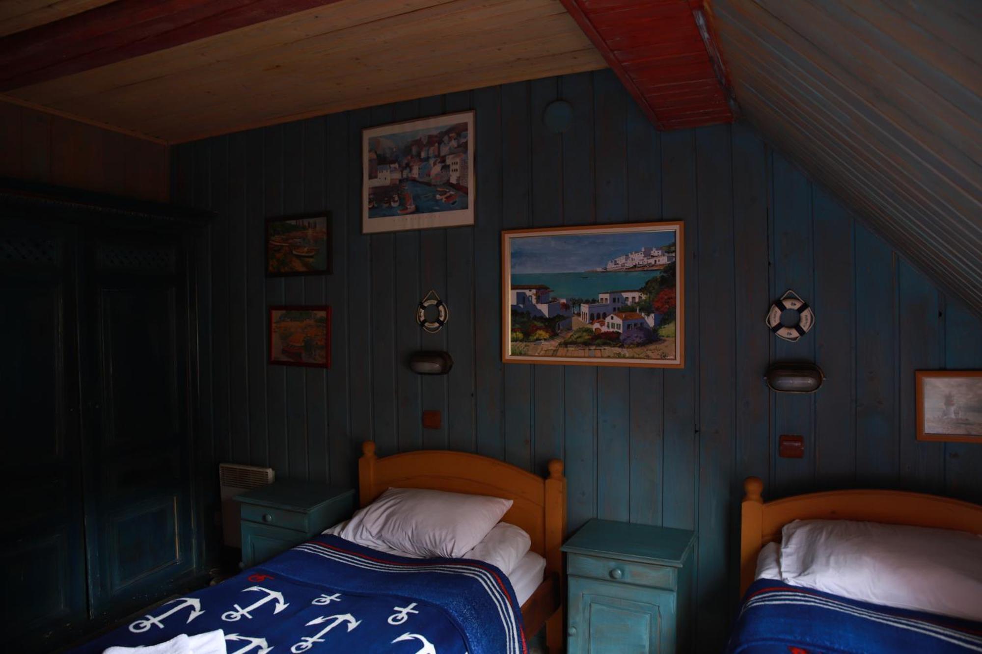маєток ліс і гори Chalet *